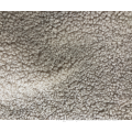 Polyester Soft Touch Sherpa Tissu en molleton